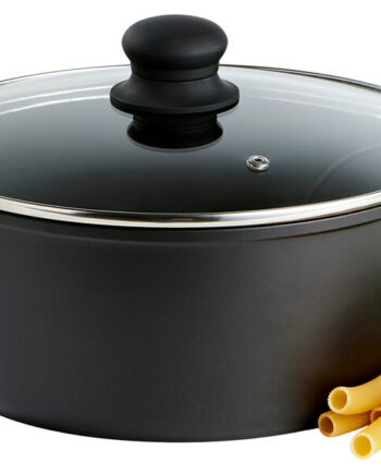 Conzept Gryde Med Låg Keramisk Belægning