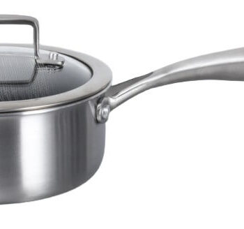 Conzept Hybrid Kasserolle ø16 Med Keramisk Belægning