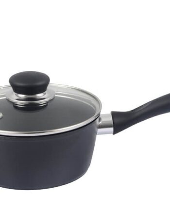 Conzept Kasserolle Keramisk Belægning