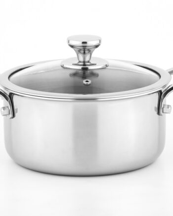 Conzept Kitchen Gryde Med Hybrydbelægning