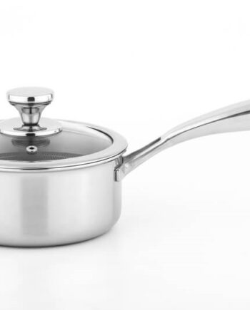 Conzept Kitchen Kasserolle Med Hybridbelægning