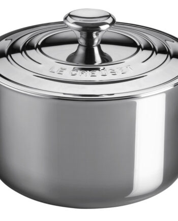 Creuset Ply Signature Gryde