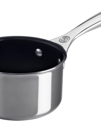 Creuset Ply Signature Kasserolle Med Belægning