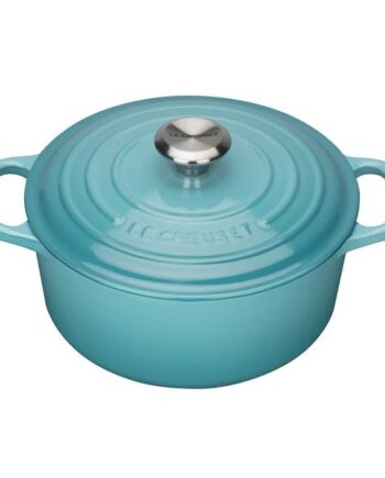 Creuset Støbejernsgryde Signature Caribbean