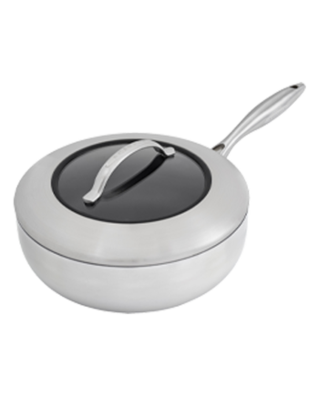 Ctx Sauteuse Liter