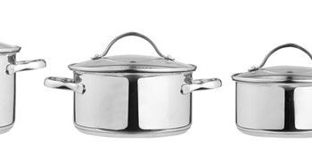 Day Grydesæt Dele Gryder Med Låg