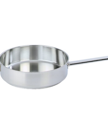 Demeyere Apollo Sauterpande Uden Låg 28cm