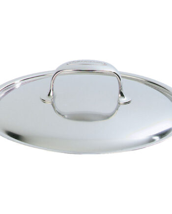 Demeyere Atlantis Låg