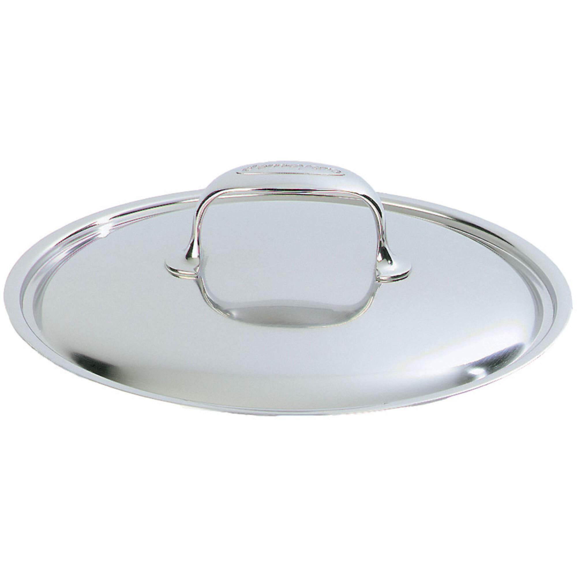 Demeyere Atlantis Låg