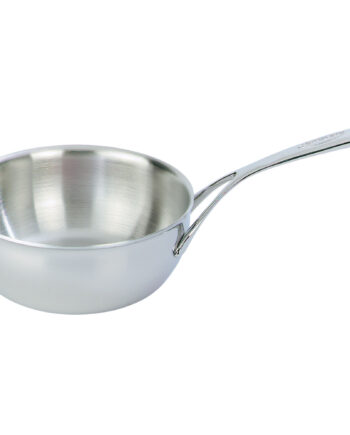 Demeyere Atlantis Sauteuse Uden Låg