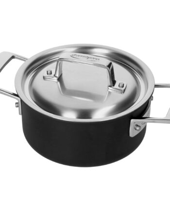 Demeyere Black Gryde