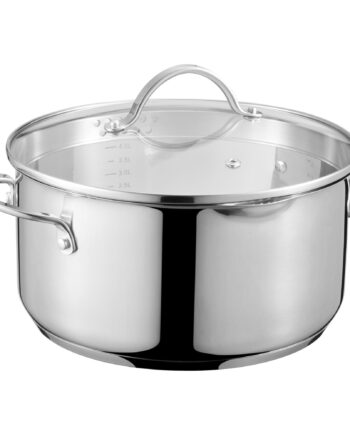 Dorre Kosmo Gryde Liter