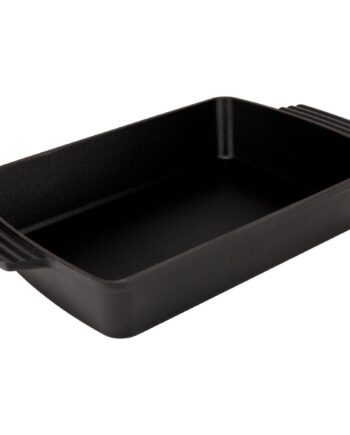 Essentials Støbejernsform