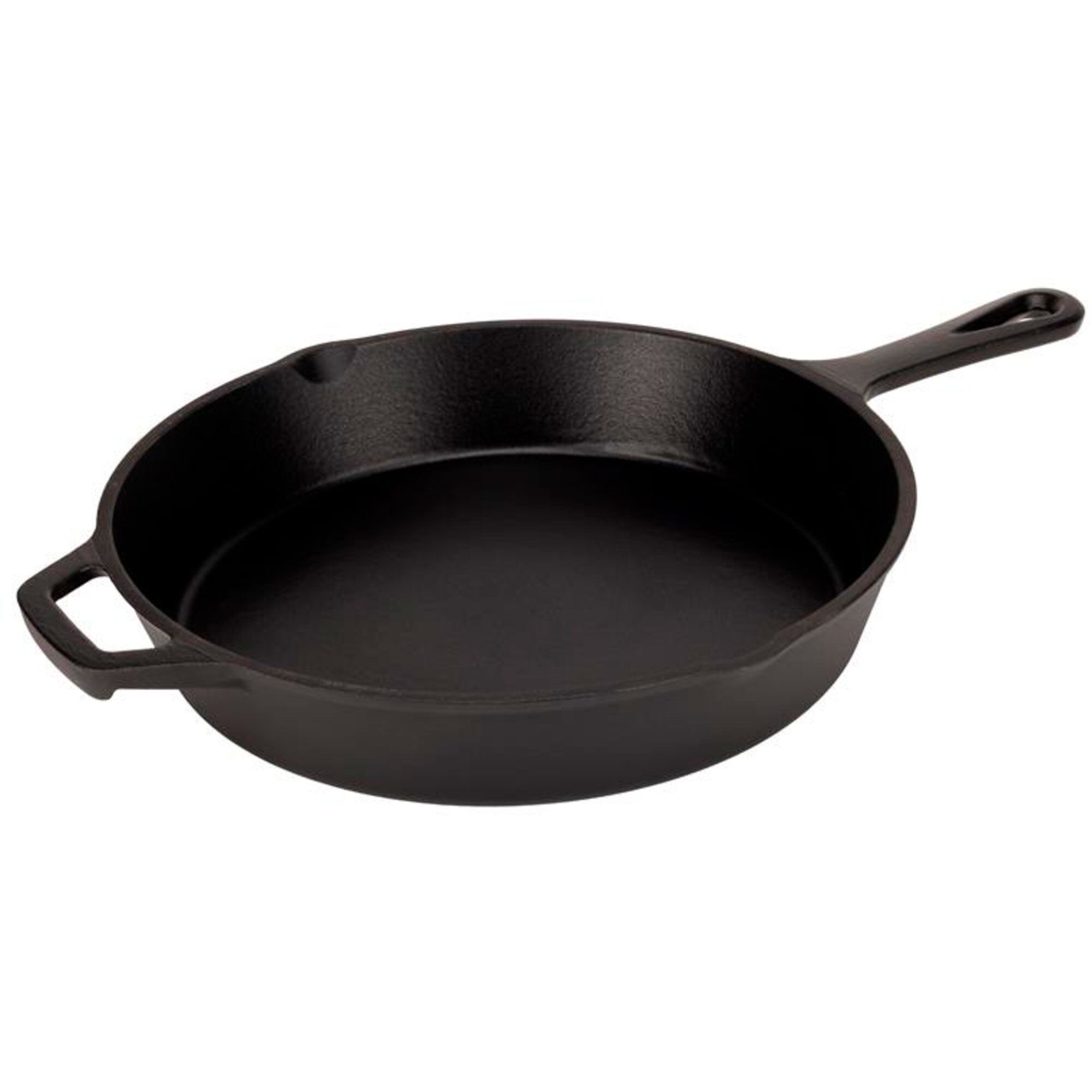 Essentials Støbejernspande