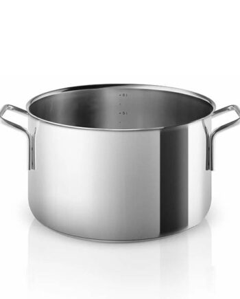 Eva Solo Gryde Rustfrit Stål