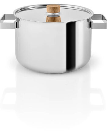 Eva Solo Nordic Kitchen Rustfrit Stål Gryde