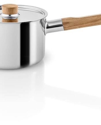 Eva Solo Nordic Kitchen Rustfrit Stål Kasserolle