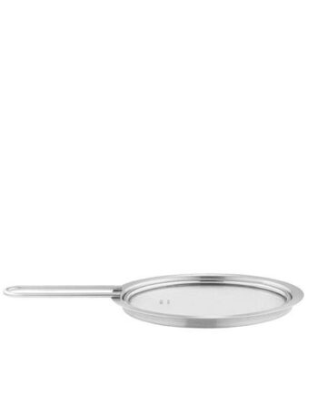 Eva Solo Tallerkenlåg ø13 Glas