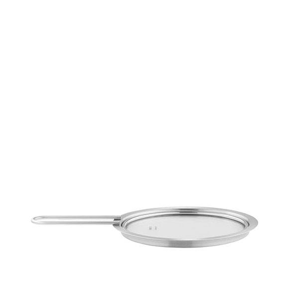 Eva Solo Tallerkenlåg ø13 Rustfrit Stål