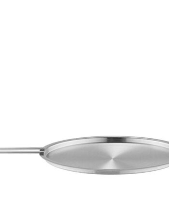 Eva Solo Tallerkenlåg Rustfrit Stål