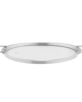 Eva Trio Glaslåg ø24