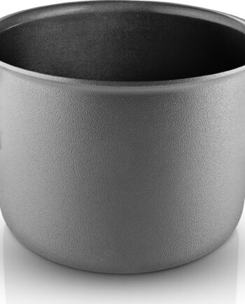 Eva Trio Grey Line Gryde Keramisk Belægning Grå