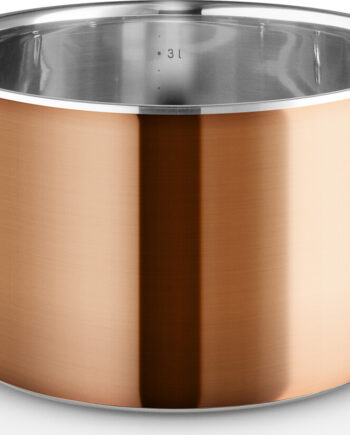 Eva Trio Kobber Gryde