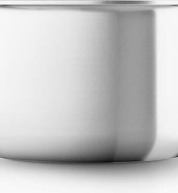 Eva Trio Multi Gryde Rustfrit Stål