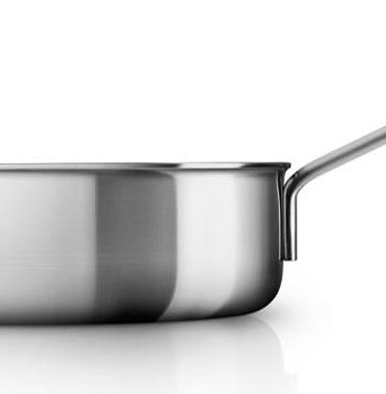 Eva Trio Multi Sauterpande Rustfrit Stål