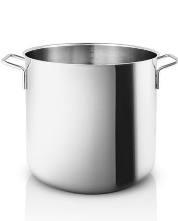 Eva Trio Rustfrit Stål Suppegryde