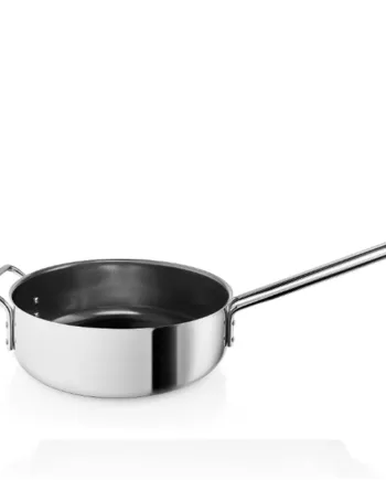 Eva Trio Sautepande Med Keramisk Belægning ø24