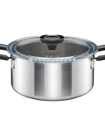 Fiskars Functional Form Gryde Liter Rustfrit Stål