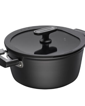 Fiskars Hard Face Gryde Liter