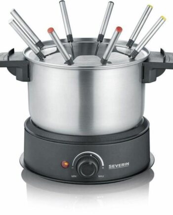 Fonduegryde Severin Fo2473 Til Personer