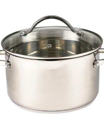 Funktion Endurance Gryde Liter