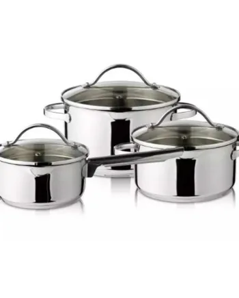 Funktion Endurance Grydesæt Dele