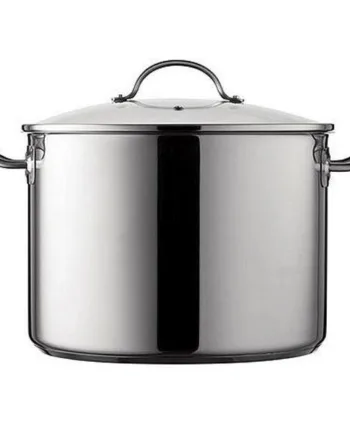 Funktion Suppegryde Liter