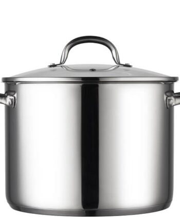 Funktion Suppegyde Liter Stål