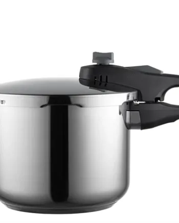 Funktion Trykkoger Låg Liter