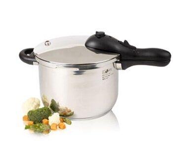 Funktion Trykkoger Liter