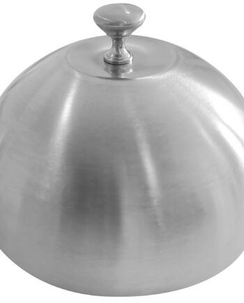 Gourmetstål Kuppel