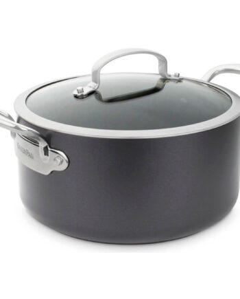 Greenpan Barcelona Gryde Låg