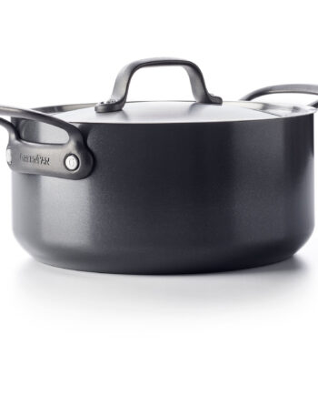 Greenpan Craft Gryde