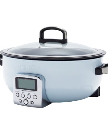 Greenpan Elite Omnicooker Blue Haze