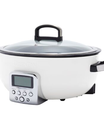 Greenpan Elite Omnicooker Cloud Cream