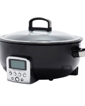 Greenpan Elite Omnicooker Sort