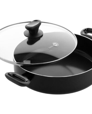 Greenpan Torino Sauterpande Med Låg