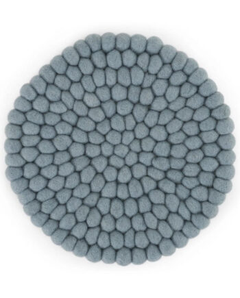 Gry   Sif Blå Bordskåner