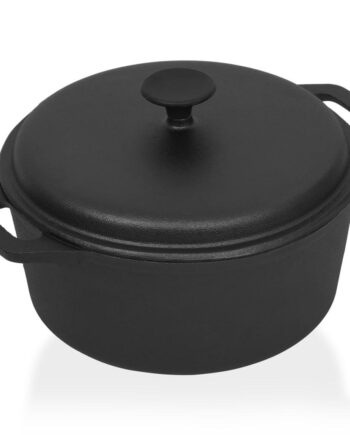 Gryde ø26 Støbejern