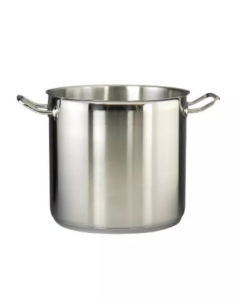 Gryde Proff Line Stal Høj ø320 H260